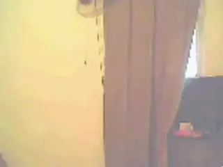 Dominicana Bailando en Skype