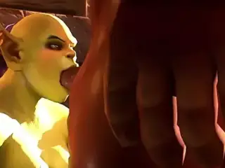 Prisoner of the Warsong