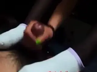 Kurumipantyhose - Pantyhose under Socks!