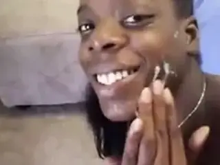 metendo na mulata
