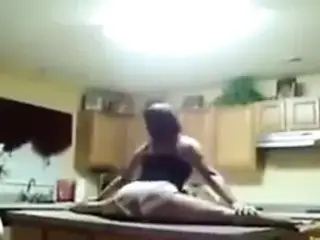 She Does It For the Hood