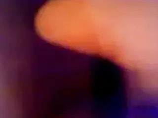 Fingering my Wife!