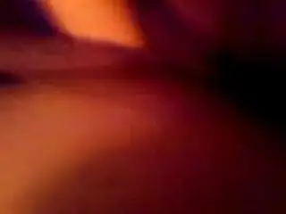Hairy Pussy Toying!