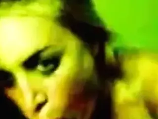 Fatima F. sucking and fucking