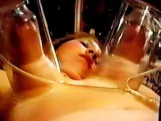 pump tits #3