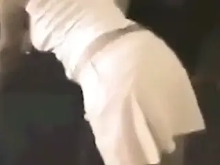 milf blows cock
