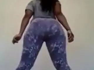 Big Booty Judy