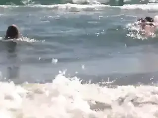 Bikini Beach Babes