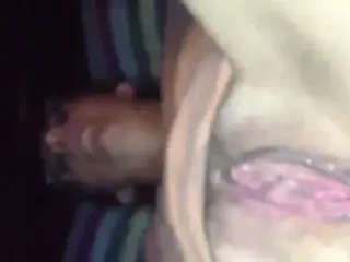 Self recorded squirt