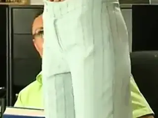 Sex with boss