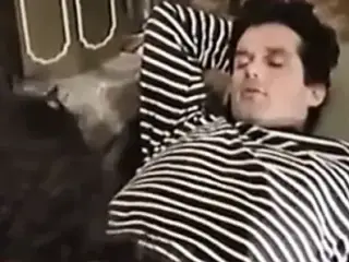 Jazzmine & Cal Jammer