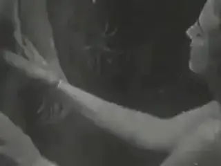 Vintage Classic 40's Porn