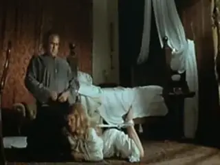 rough sex from nighcomers 1971 starrring marlon brando
