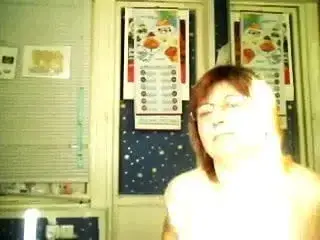 Nasty Mature on Webcam R20