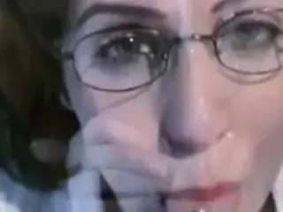 Facials - a little compilation