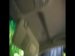 Wife Dogging Handjob