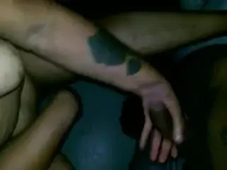 riding that dick