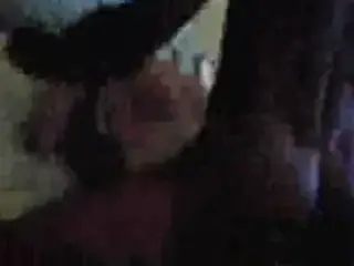 His wife gets hooked on it