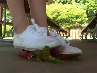 Jessi Keds gummy crush preview