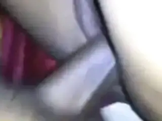 long dickin'