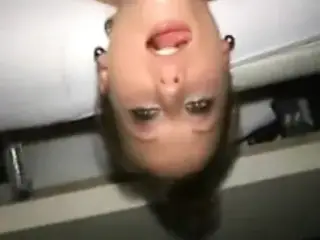 sloppy wet blowjob