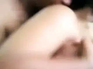Fuck big bust wife