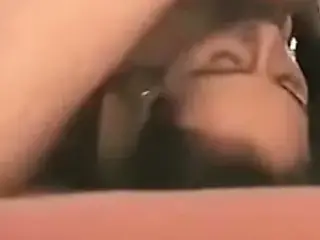 Horny Open Mouth