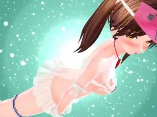 3D MMD