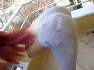 Catia Twerking