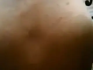 Desi Aunty doggy stylw