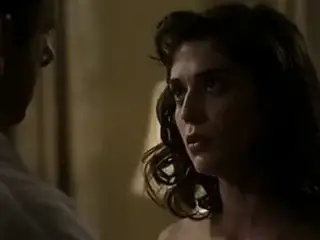 Lizzy Caplan - MoS 08