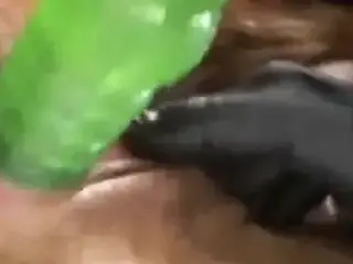 Hairy Thai Pussy Domination