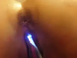 hot amateur milf gets fisted gaped and stretched