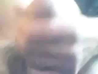 cum on camera