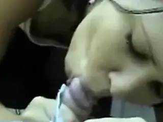 amateur bj elevator