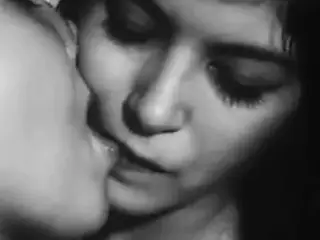 Abnormal Female Lesbian Scene