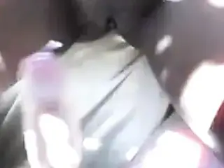 She's so fucking hot!