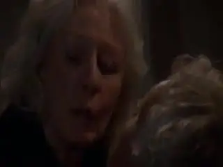 Jane Alexander sex scene