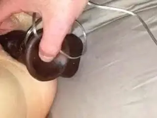 Dildo fun