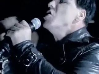 Rammstein Pussy HD Uncensored