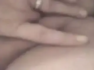 My Wife and Her Cellphone