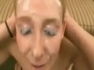 FACES OF CUM : Nathalie Norton