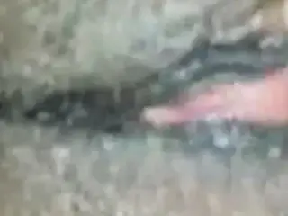 playing wit that pussy