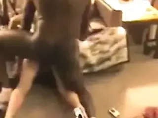 Big Black Cock for my Wife