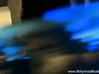 Bollywood Water Babe Is Mesmerizing