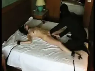 Wife whipped part2