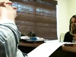 Fake interview 5