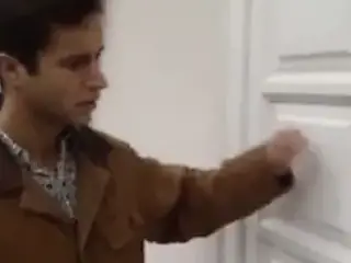 A bad thing occurs, and a good thing occurs