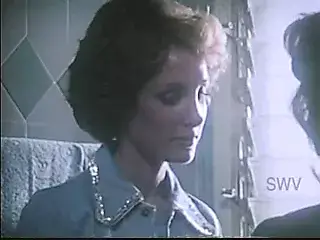 All American Woman Lesbian Scene