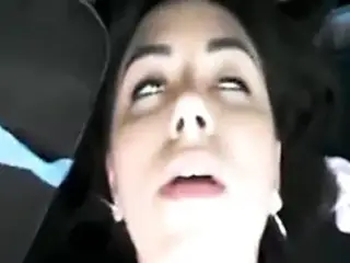 Amateur Outdoor Anal